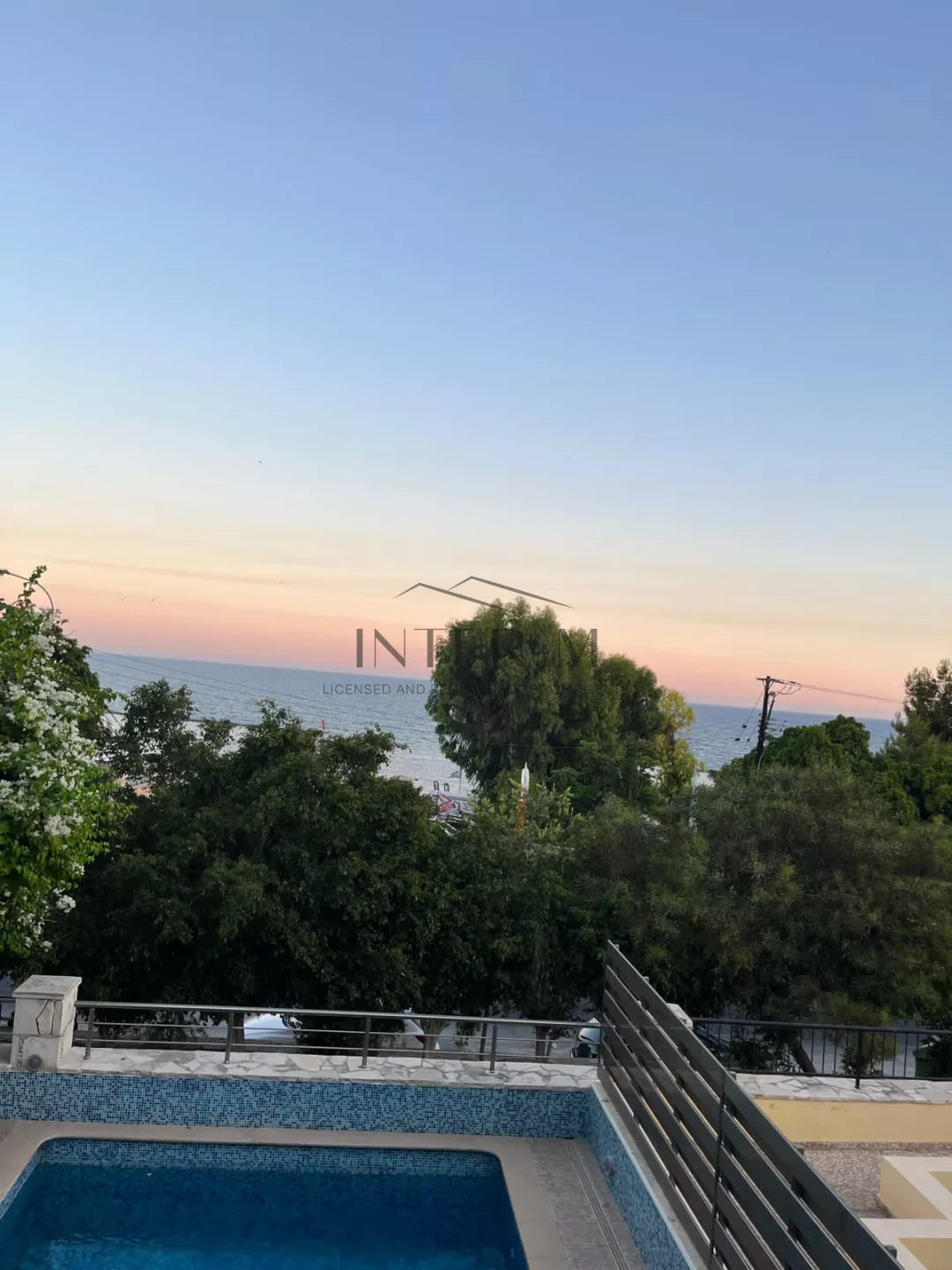 Luxury Villa For Rent In Agios Tychonas, Limassol  (5 Bedroom) photo 13