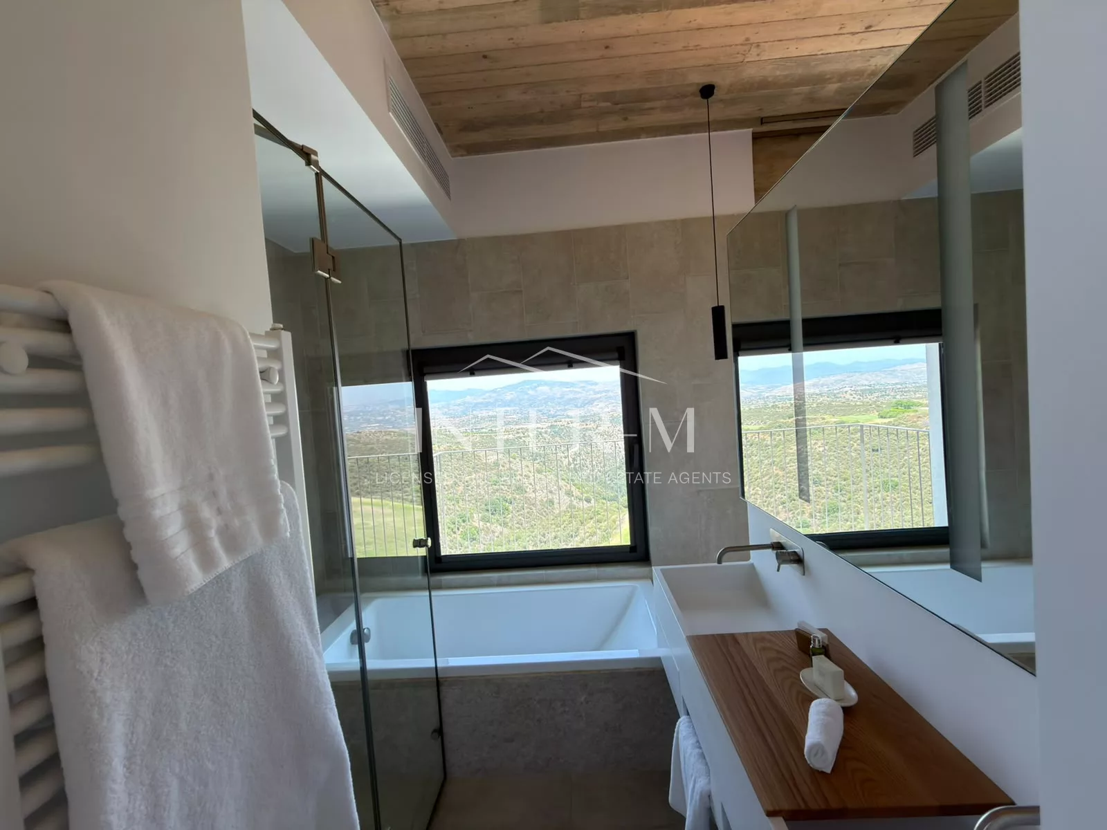 Luxury Duplex Apartment For Sale In Tsada, Paphos, Cyprus (2 Bedroom) φωτογραφία 11