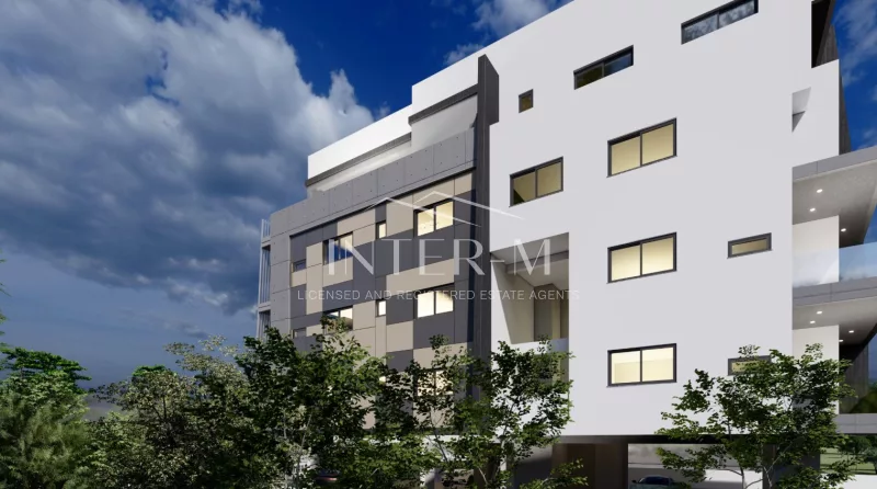 Exceptional Apartment For Sale In Agios Ioannis, Limassol, Cyprus(1 Bedroom) photo 3