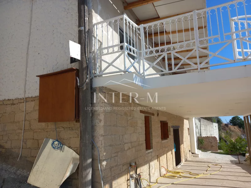 Traditional House For Rent In Agios Amvrosios, Limassol, Cyprus (1 Bedroom) φωτογραφία 2