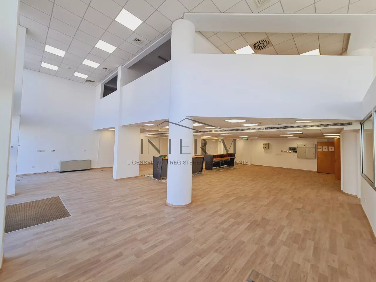 Renovated Business Offices For Sale In Agios Ioannis,Limassol