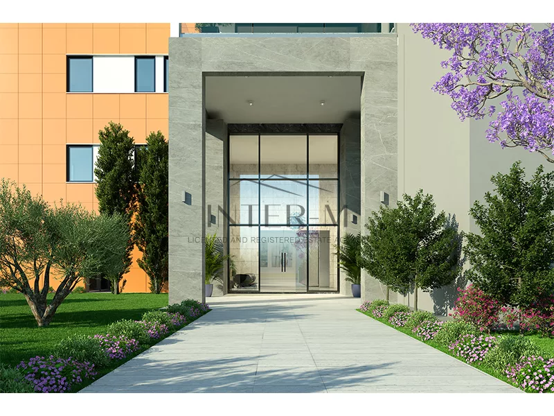Luxury Flat For Sale In Germasoyia   (3 Bedroom) φωτογραφία 13