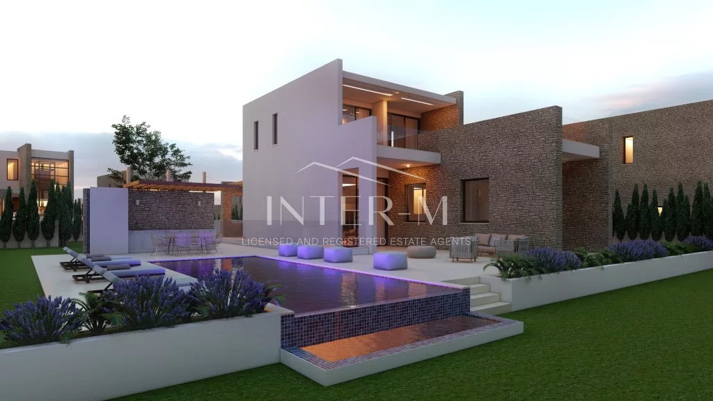 Breathtaking Villas By The Sea In Peyia, Paphos (5 Bedroom) photo 13