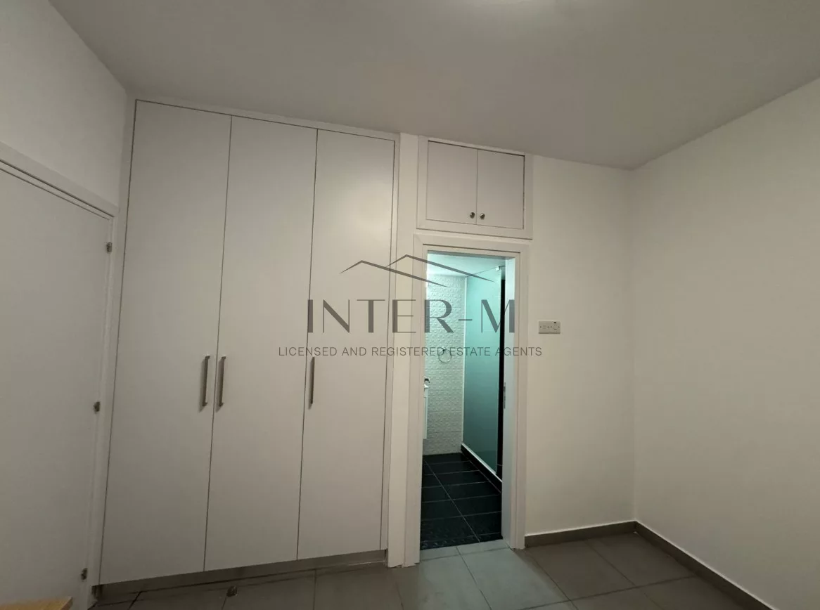 Beautiful 1-Bedroom Newly Renovated Apartment For Rent  In Germasogeia, Limassol, Cyprus φωτογραφία 8
