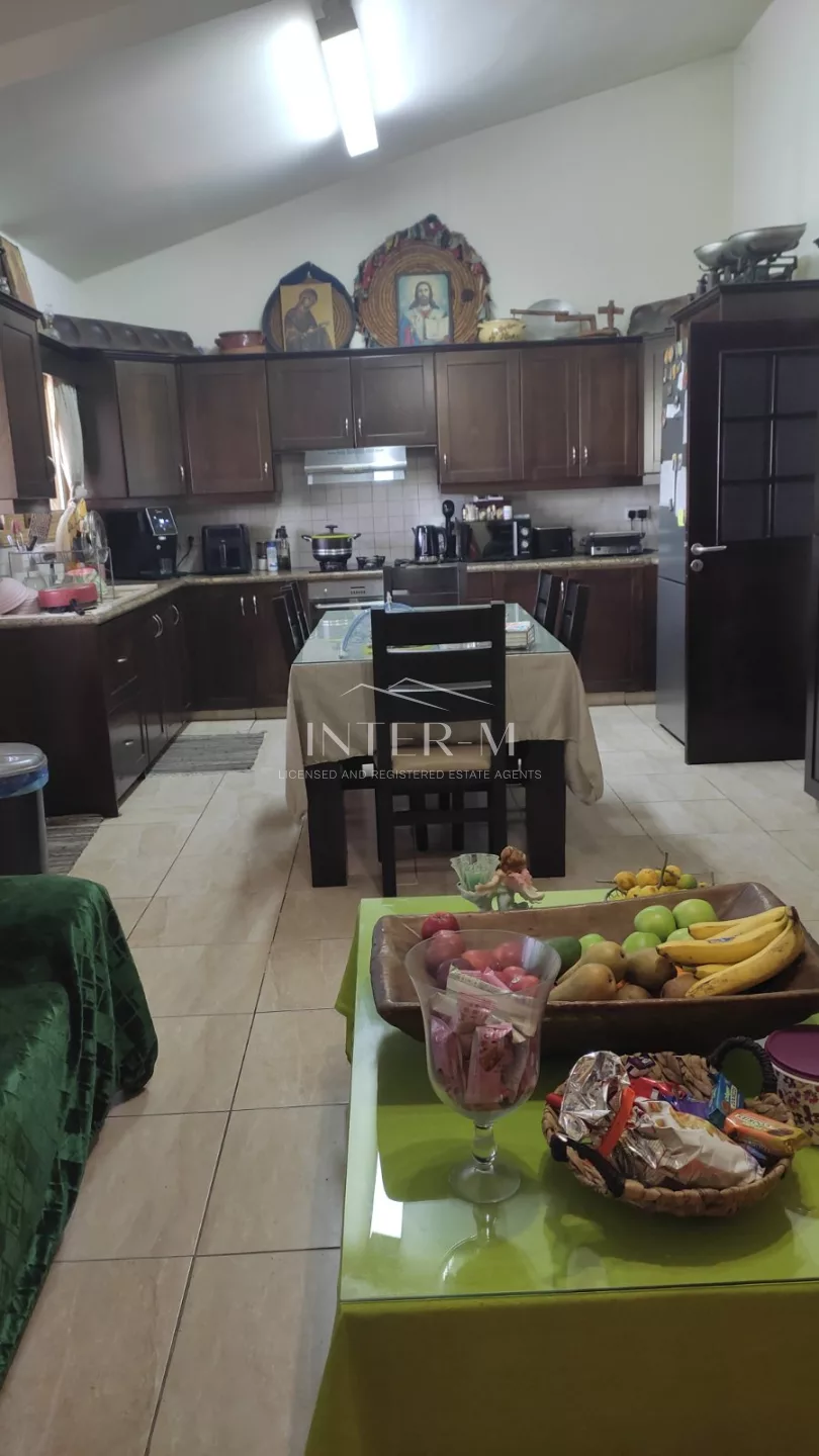 Detached House For Sale In Allassa, Limassol, Cyprus (4 Bedroom) photo 6