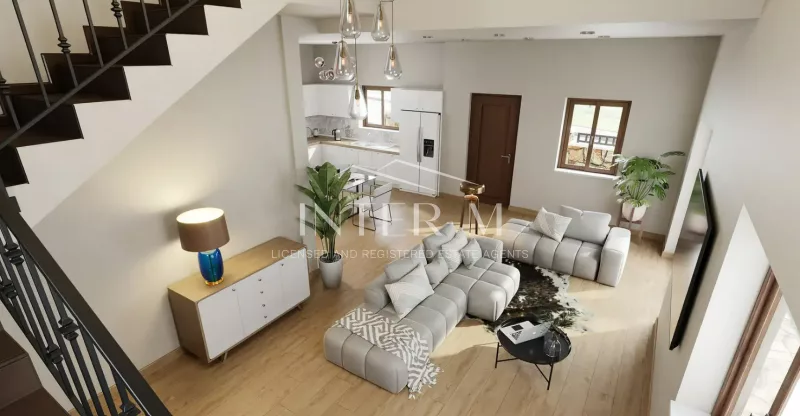 Brand-New 3-Bedroom Detached House For Sale – Souni, Limassol,Souni (3 Bedroom) photo 2