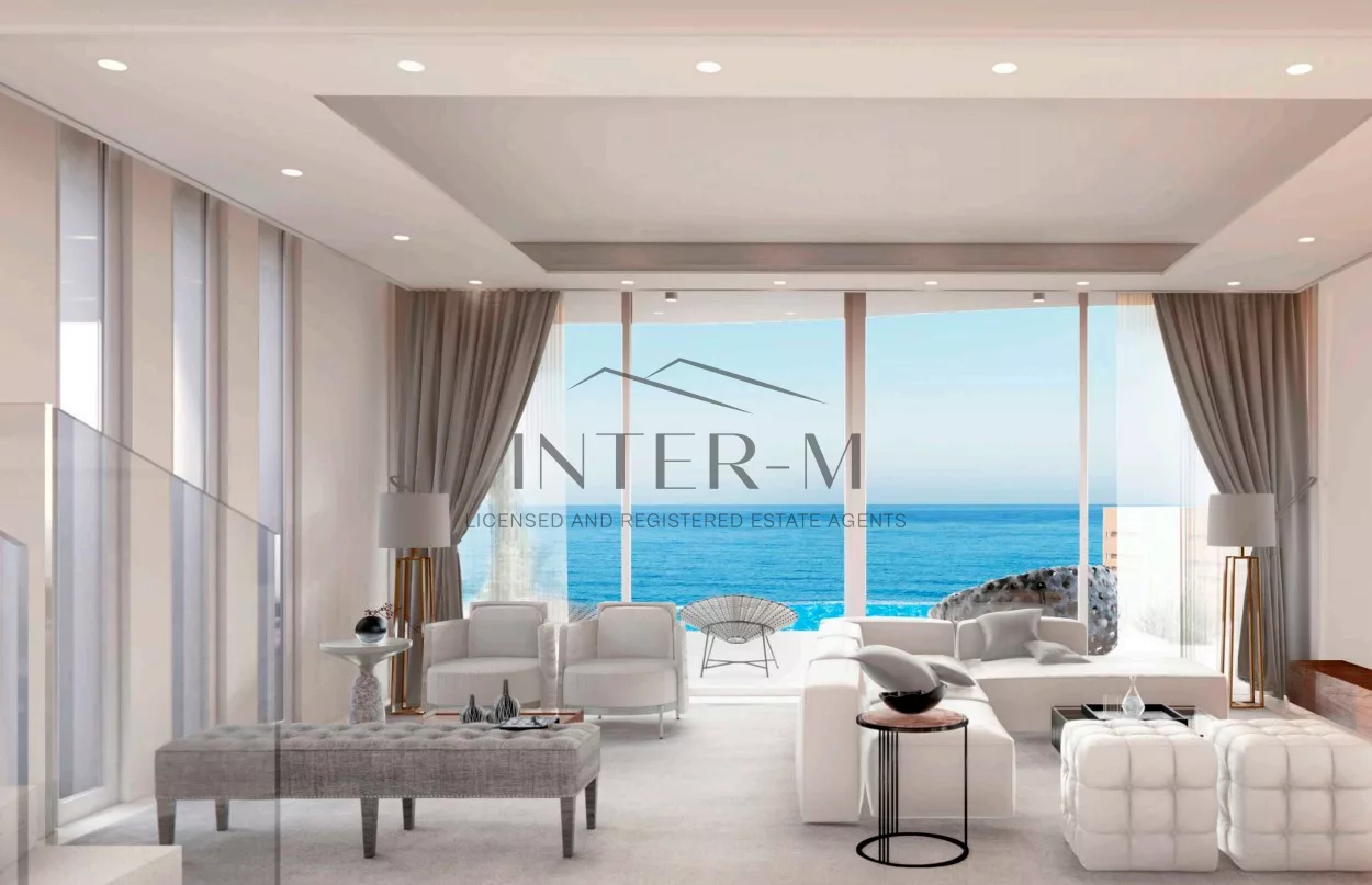 Contemporary Off Plan Villa For Sale In Kissonerga, Paphos, Cyprus(5 Bedrooms) photo 2
