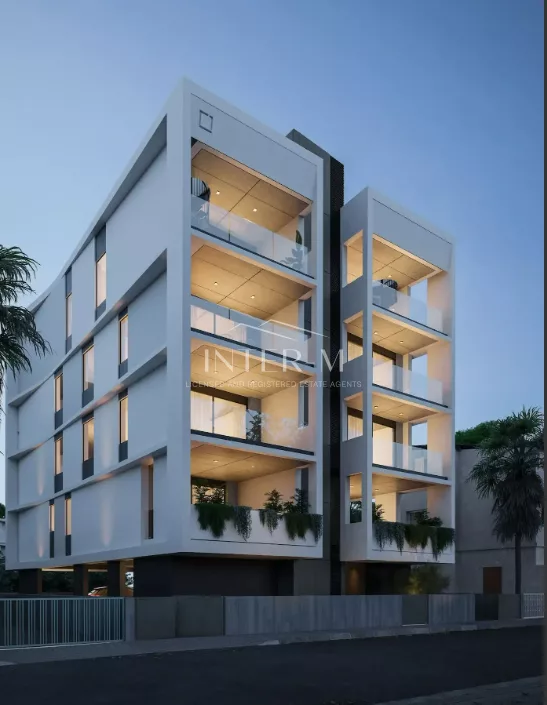 Penthouse For Sale – Agia Zoni, Limassol,Cyprus (3 Bedroom) φωτογραφία 17