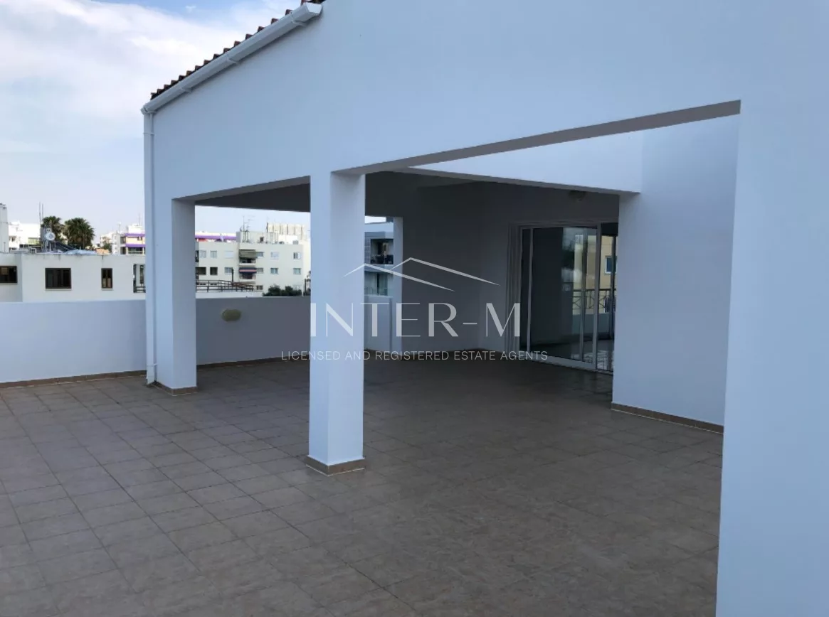 Spacious 3-Bedroom Apartment For Sale In Egkomi, Nicosia, Cyprus photo 10