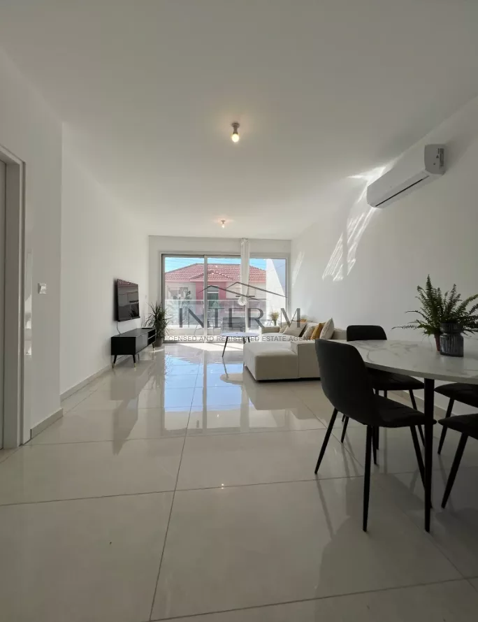 Luxurious 2-Bedroom Apartment For Rent In Central Limassol (2 Bedroom) photo 8