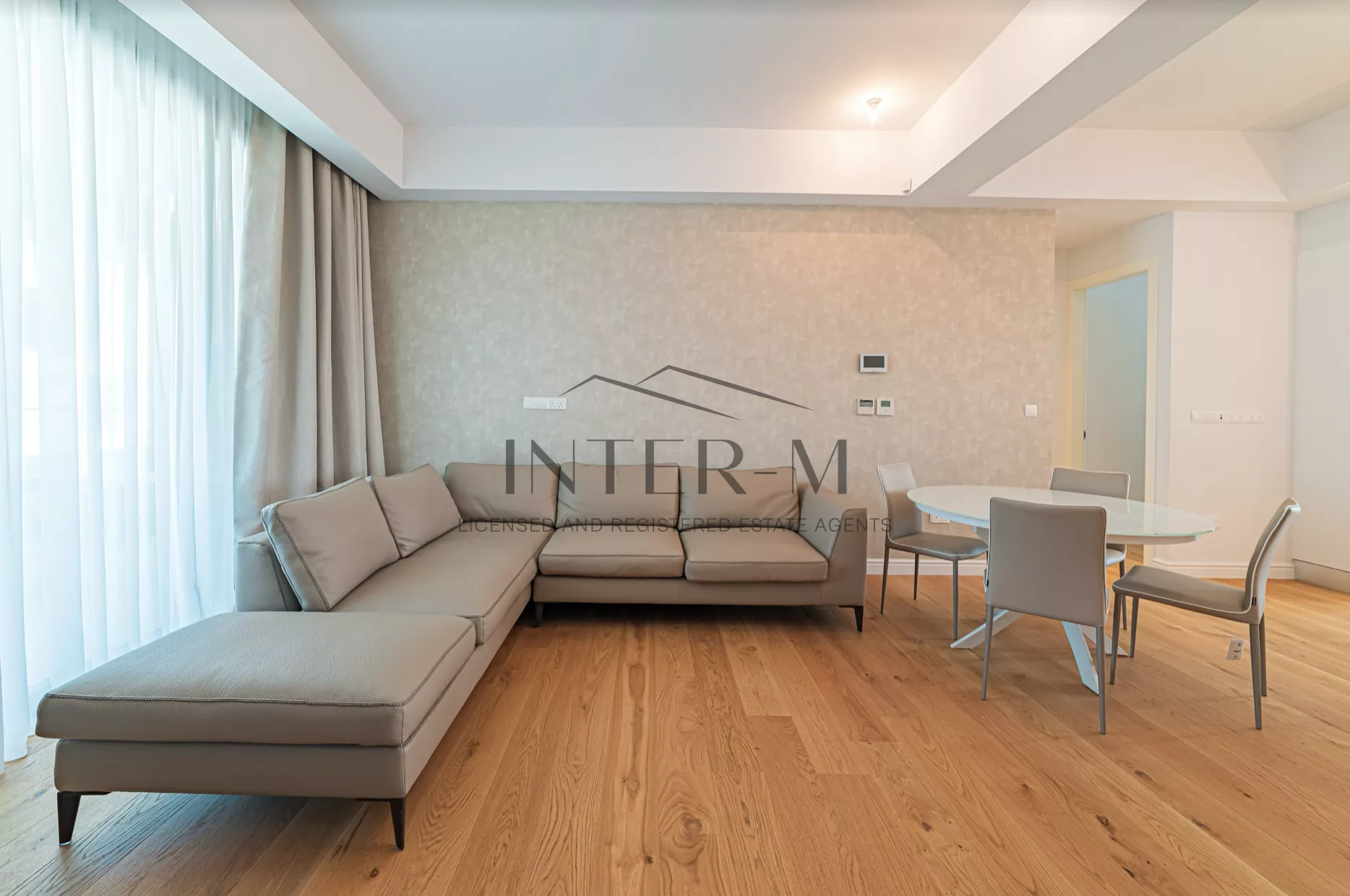 Penthouse For Sale In Germasogeia (3 Bedroom) φωτογραφία 2