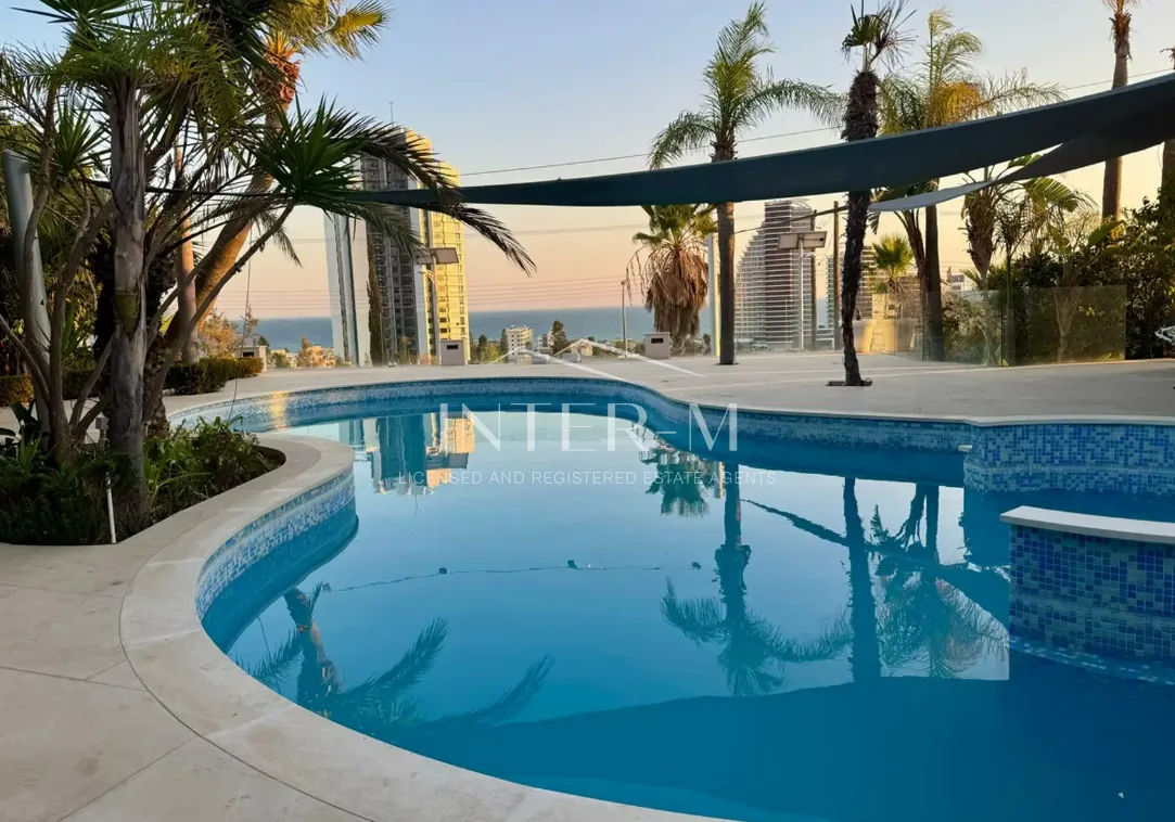 Stunning 6-Bedroom Villa For Sale – Kalogiri, Germasogeia, Limassol, Cyprus (6 Bedroom) φωτογραφία 6