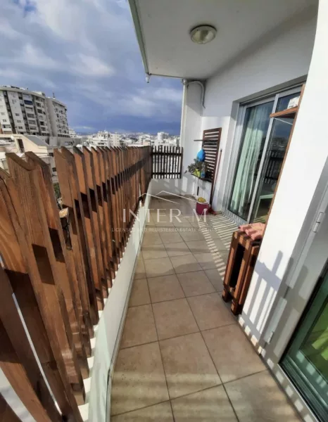 Apartment For Sale In Petrou Kai Pavlou Area, Limassol (2 Bedroom) φωτογραφία 2