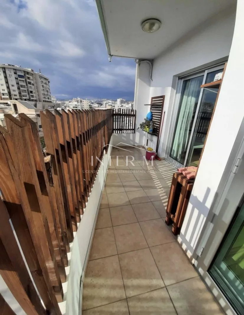 Apartment For Sale In Petrou Kai Pavlou Area, Limassol (2 Bedroom) φωτογραφία 2