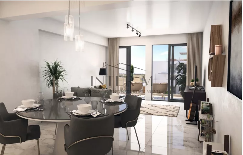 Luxury Apartment For Sale In Pyla , Larnaca  (1 Bedroom) photo 5