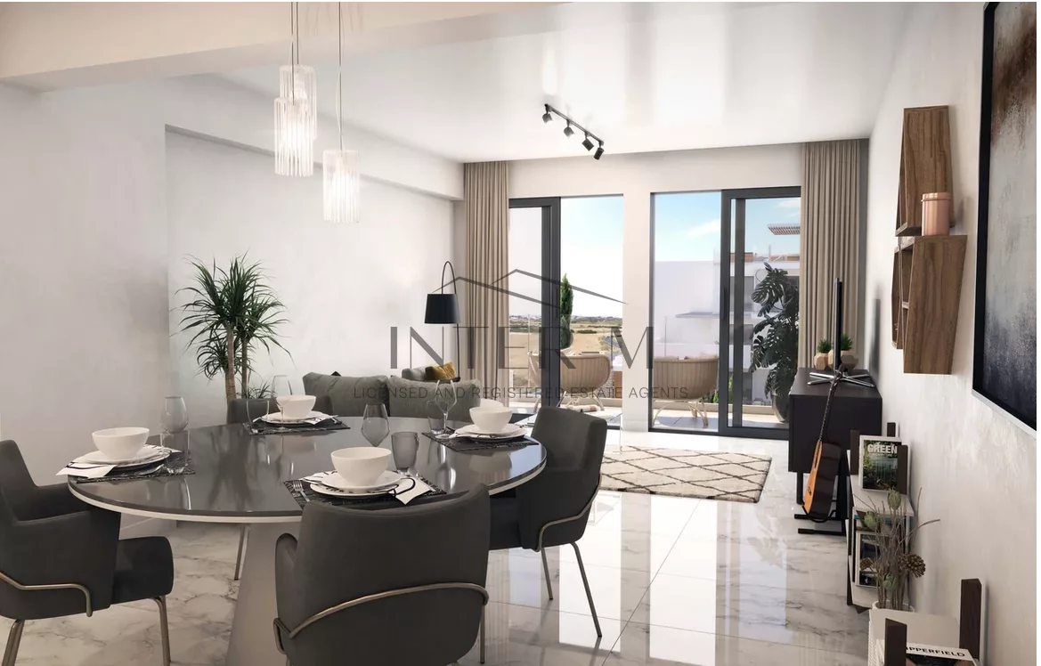 Luxury Apartment For Sale In Pyla , Larnaca  (1 Bedroom) photo 5
