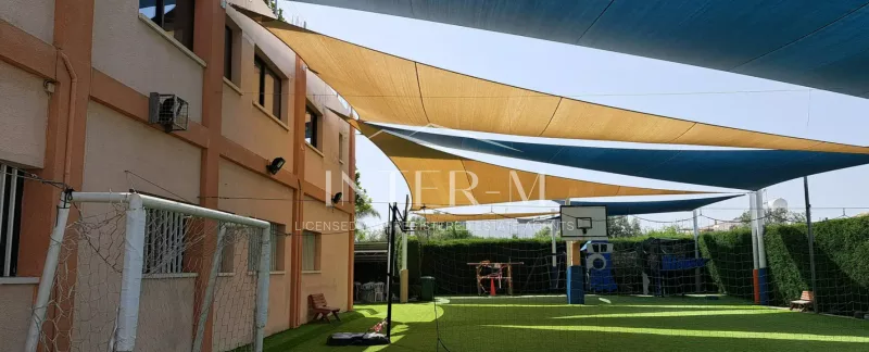 Private Elementary School For Rent – Turnkey Opportunity In Ypsonas, Limassol,Cyprus (1566 Sq.m) φωτογραφία 2