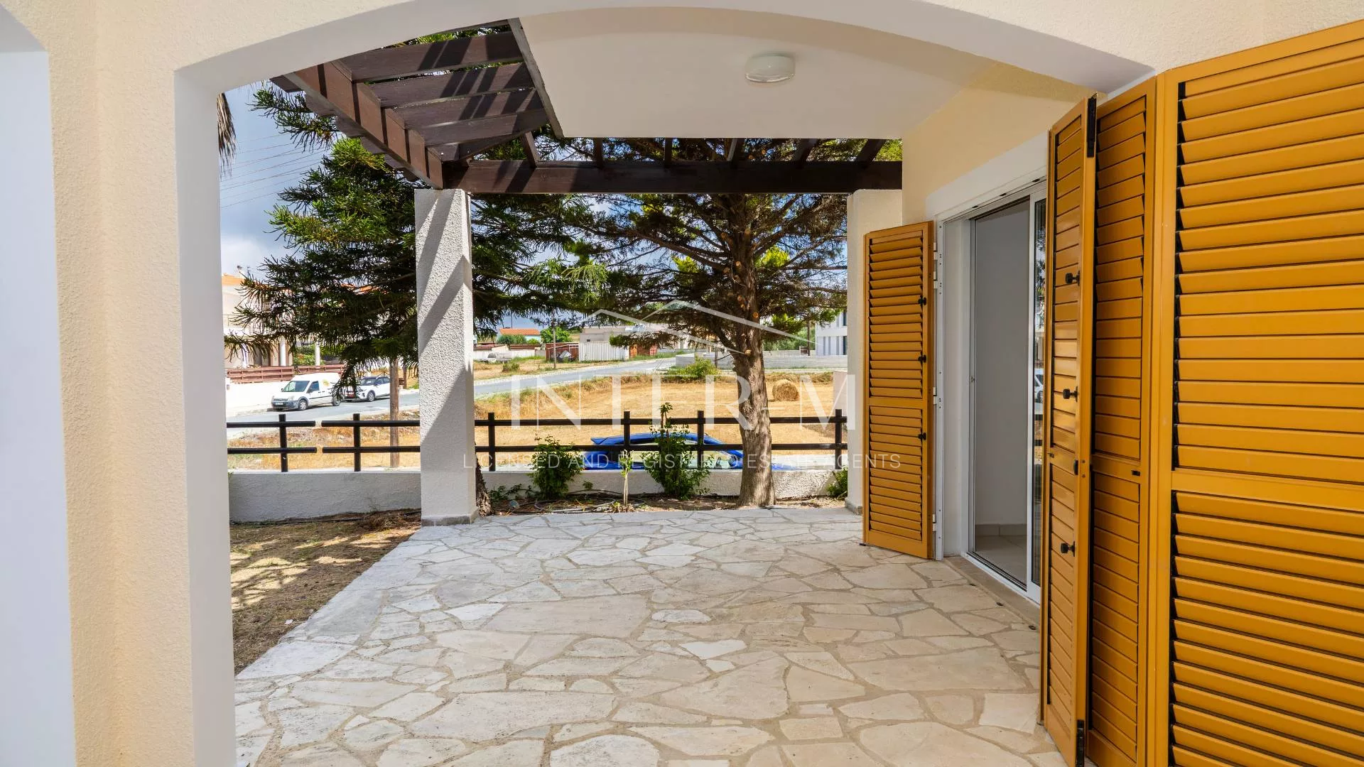 Koili Hills,Villa B φωτογραφία 8