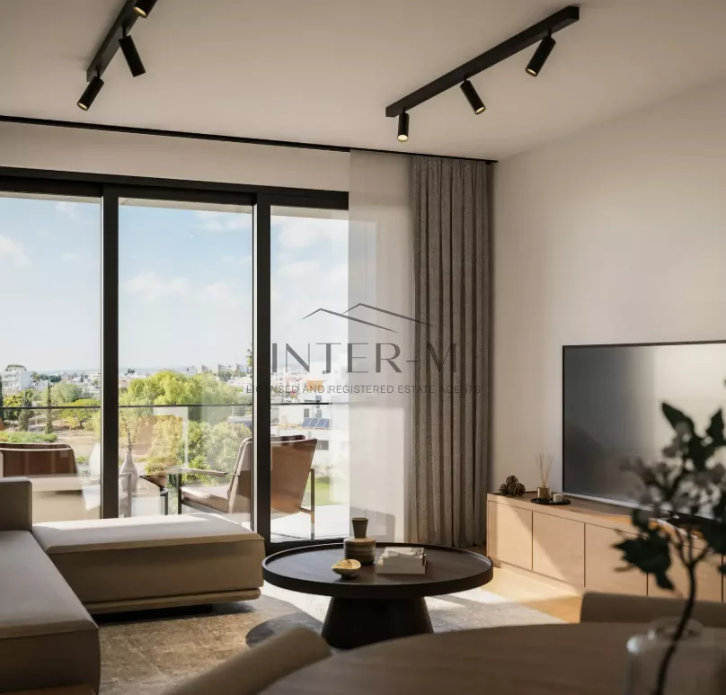 Penthouse For Sale – Chalkoutsa, Limassol,Cyprus (2 Bedroom) photo 6