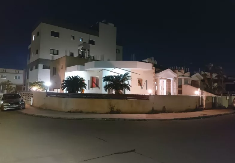 House For Rent In Kato Polemidia Limassol (3 Bedroom) φωτογραφία 14