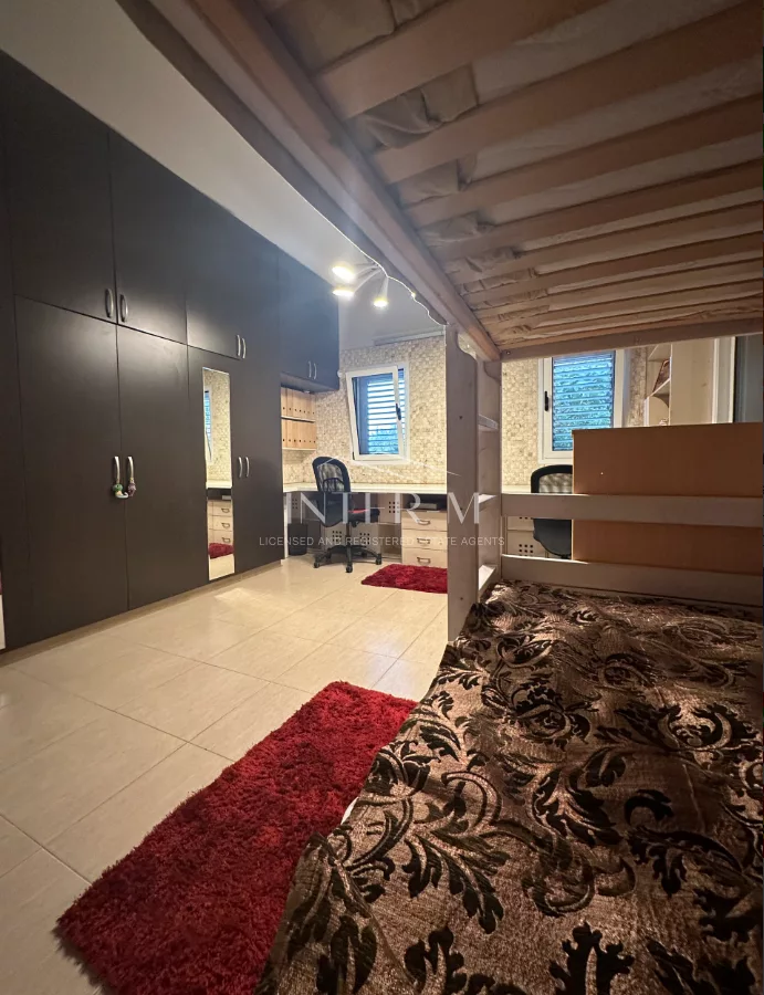 Modern Maisonette For Rent In Mouttagiaka , Limassol  (2 Bedroom) photo 7