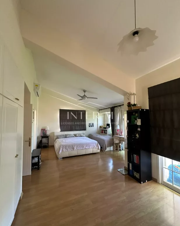 Detached House With Pool In Agios Athanasios, Limassol (3 Bedroom) φωτογραφία 14