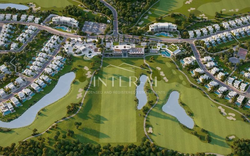 Resort Villas For Sale  (3 Bedroom) photo 5