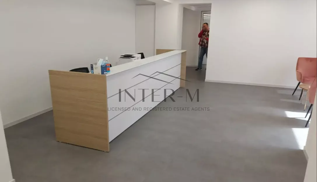 Office for Rent – Agia Zoni, Limassol City Centre φωτογραφία 8