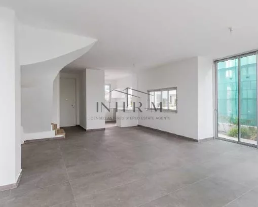 Contemporary Seafront Villa For Sale In Peyia, Paphos, Cyprus(3 Bedrooms) φωτογραφία 3