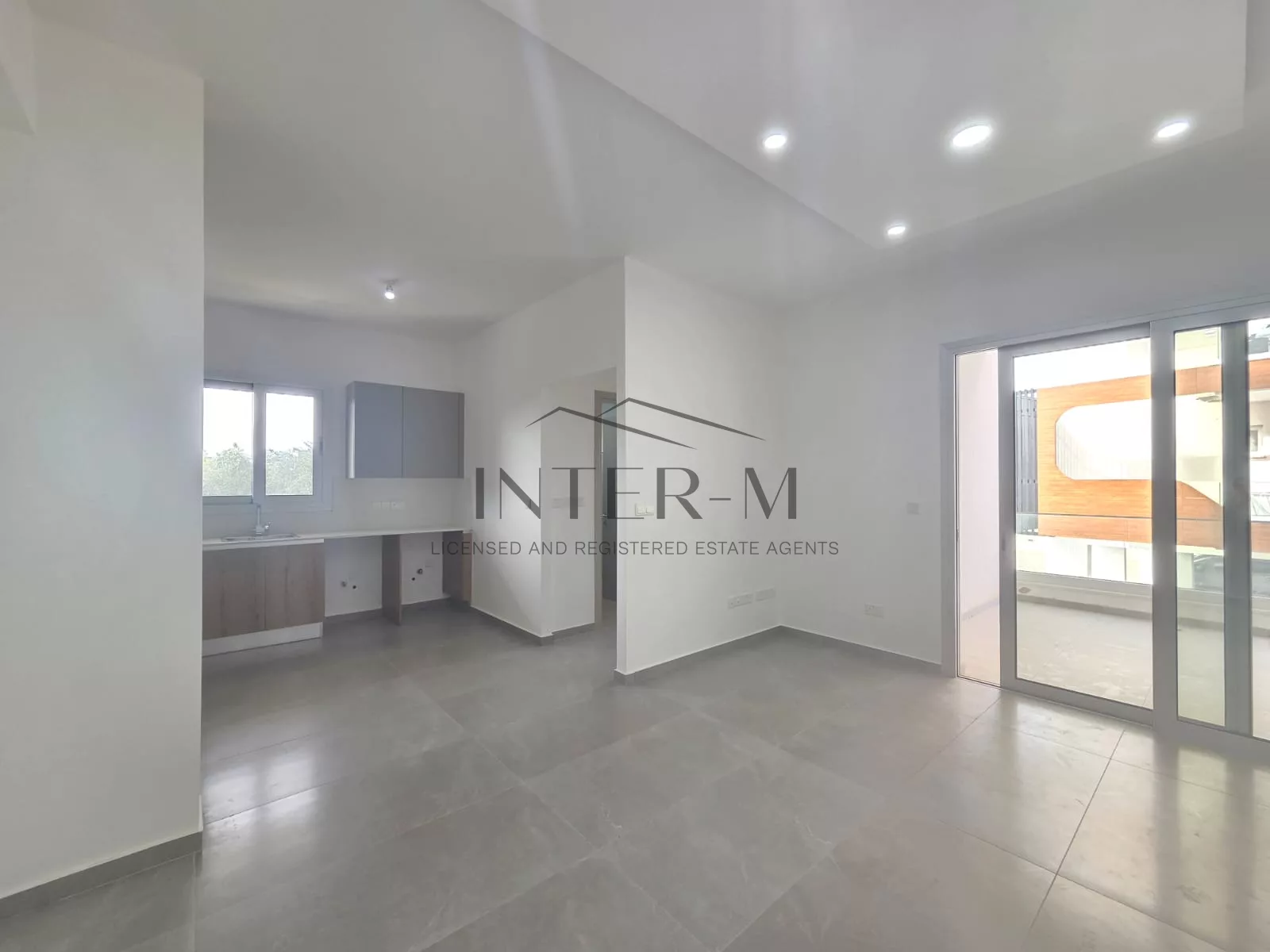 Apartment For Sale In Zakaki, Limassol, Cyprus  (1 Bedroom)