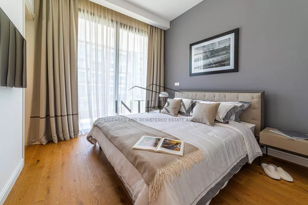 Luxury Apartments For Sale In Potamos Gemasoyias , Limassol   (2 Bedroom) photo 13