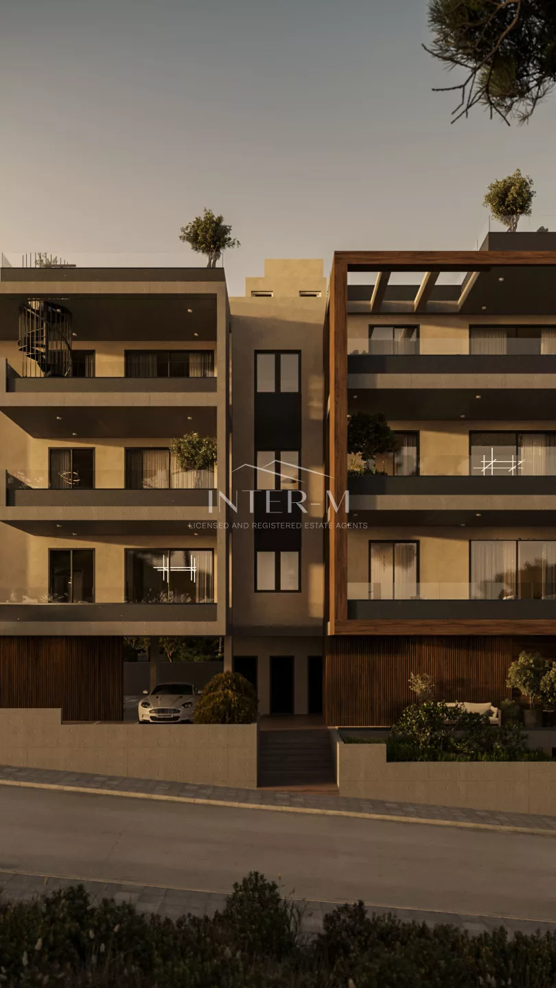 Contemporary Apartment For Sale In Oroklini, Larnaca, Cyprus(2 Bedrooms) φωτογραφία 10