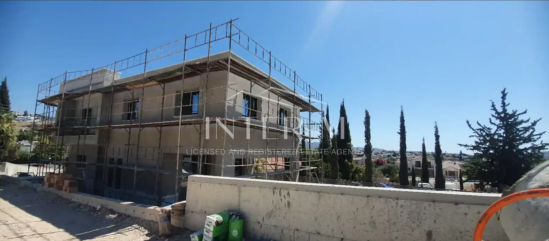 Luxurious 4-Bedroom Villa For Sale In Pyrgos, Limassol (4 Bedroom) photo 17