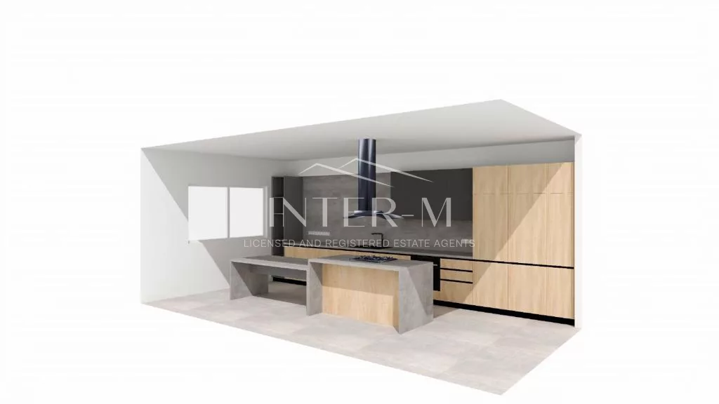 Beautiful Apartment For Sale In Makariou Avenue , Limassol  (3 Bedroom)