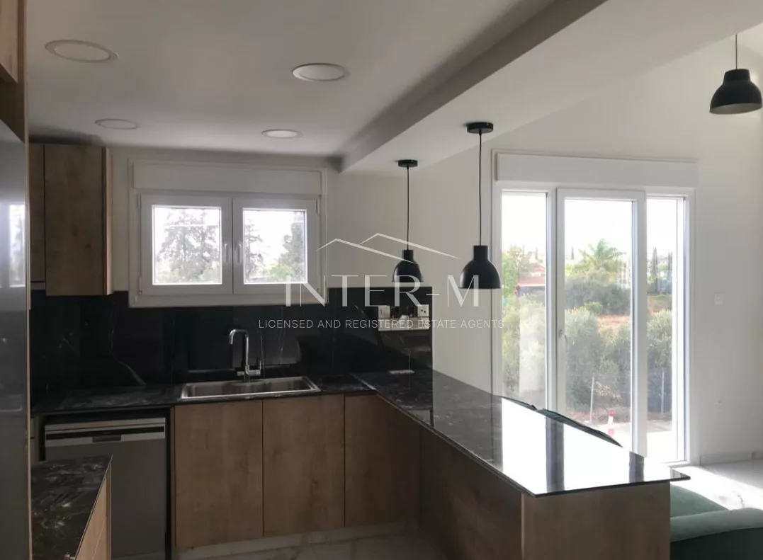 Beautiful Studio For Rent In Asomatos,Limassol (1 Bedroom) photo 6