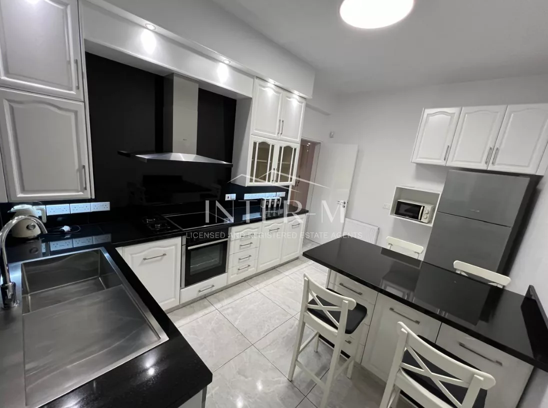 Beautiful  Detached House Fоr Rent,In Agia Zoni, Limassol, Cyprus (2 Bedroom) photo 8