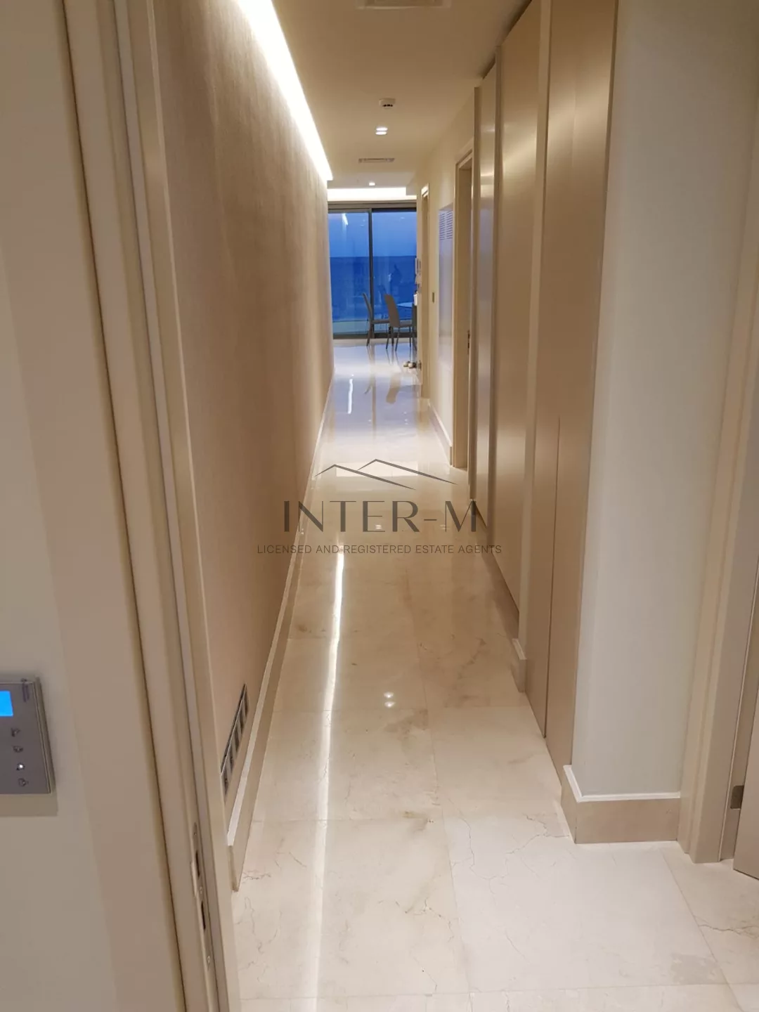 Luxury Apartment With Panoramic Sea View (3 Bedroom) φωτογραφία 8