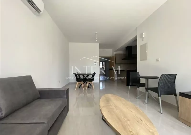 Modern 2-Bedroom Apartment For Rent In Petrou Kai Pavlou, Limassol (2 Bedroom) φωτογραφία 2