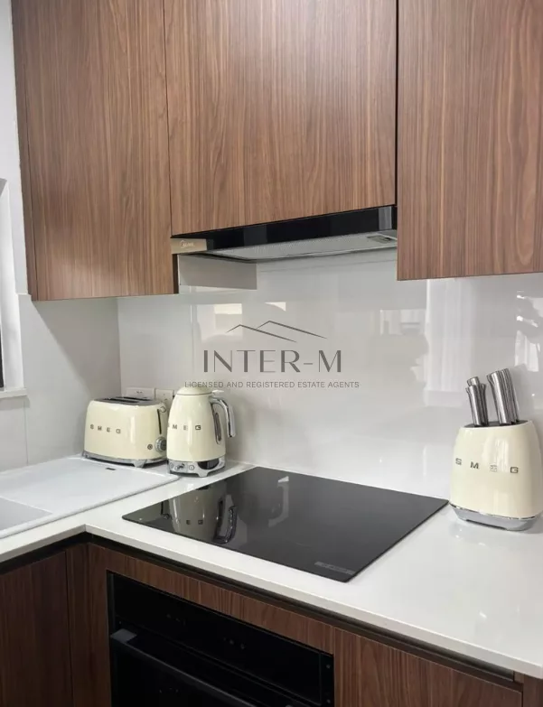 Luxury 2-Bedroom Apartment For Sale – Finikoudes, Larnaca,Cyprus (2 Bedroom) φωτογραφία 8