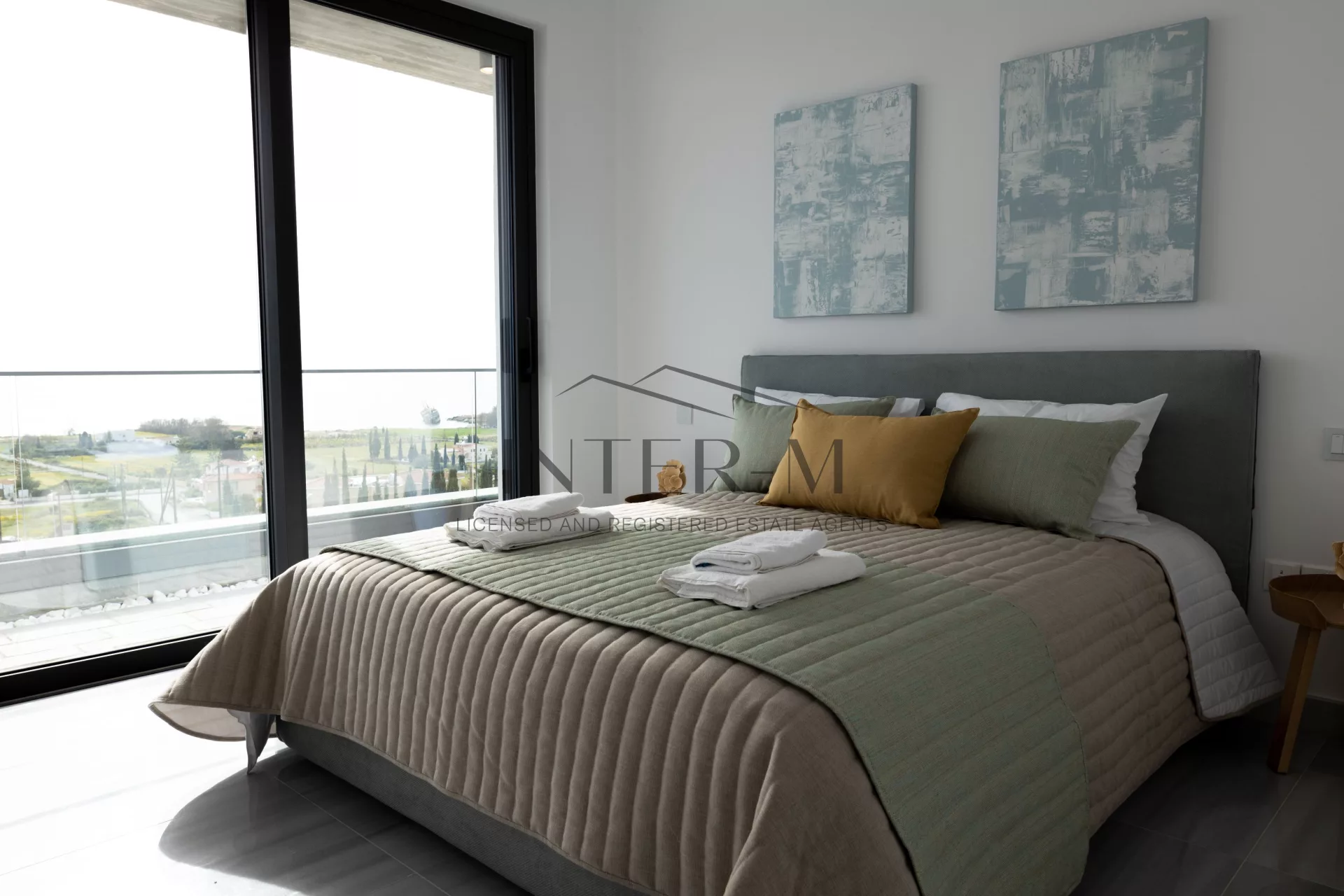 Exquisite 5-Bedroom Luxury Villa For Sale – Sea Caves, Paphos (5 Bedroom) photo 6