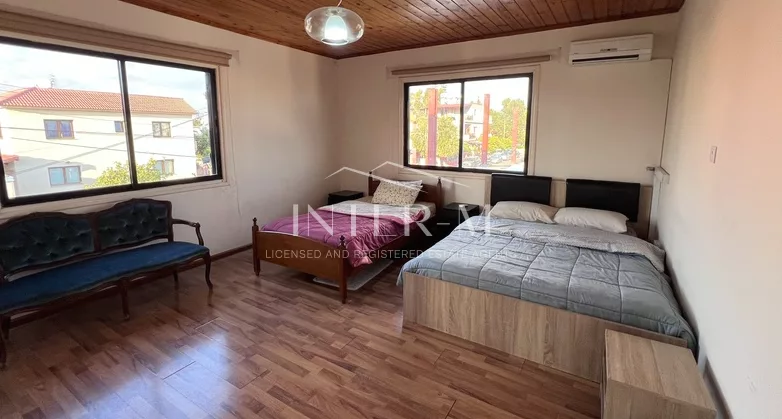Luxury Villa For Rent In Zakaki Limassol  (6 Bedroom) photo 6