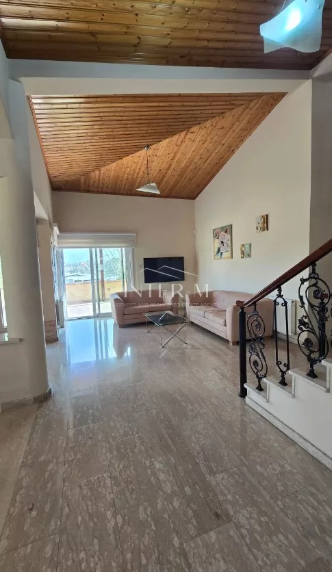 Elegant Detached Villa For Sale In Paliometocho, Nicosia, Cyprus(4 Bedrooms) photo 4