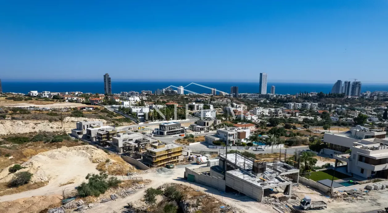 Luxury 3-Bedroom Villa for Sale – Mouttagiaka, Limassol,Cyprus φωτογραφία 9