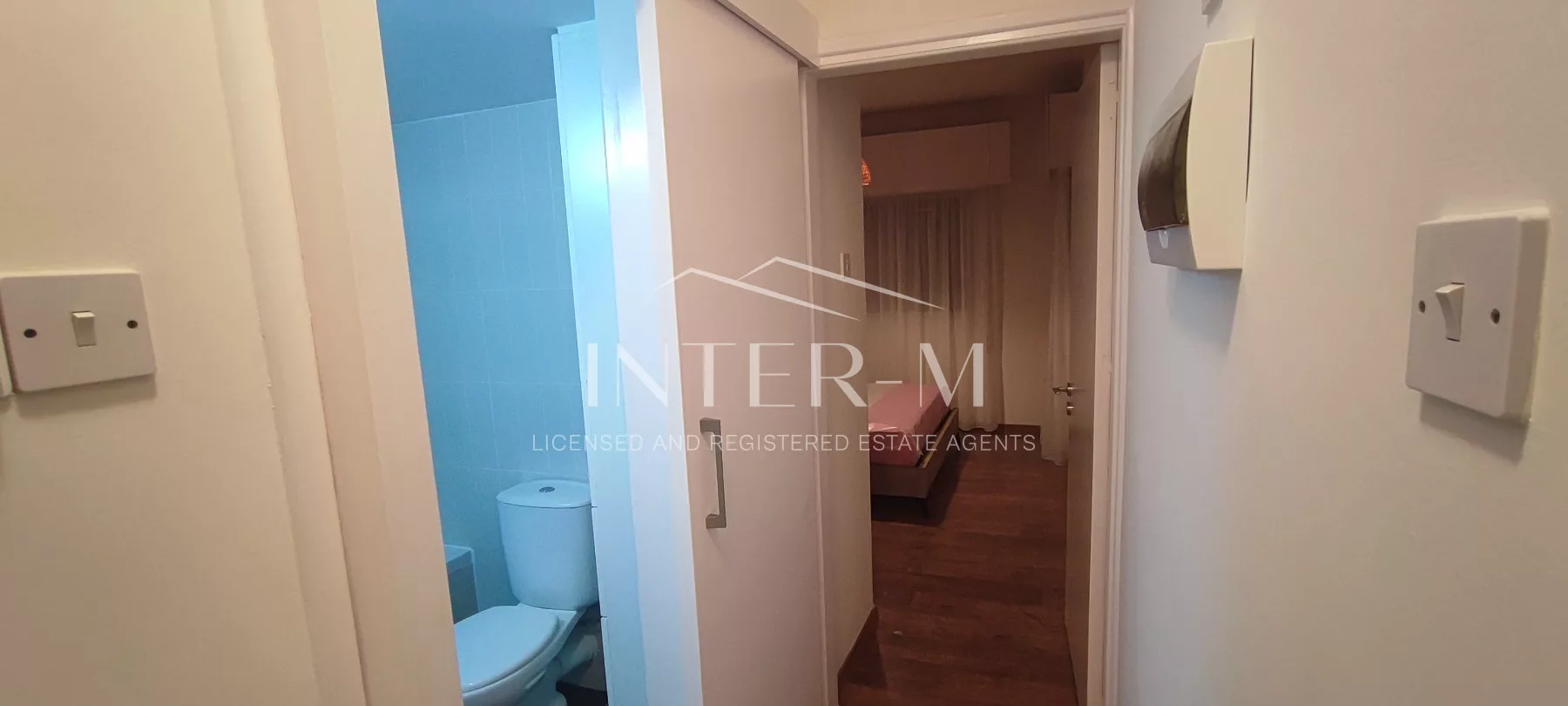 Apartment For Rent In Zoo Area, Limassol (2 Bedroom) φωτογραφία 12