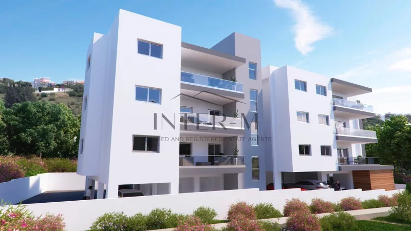 Residential Apartment Building For Rent In Ayia Fyla, Limassol φωτογραφία 5