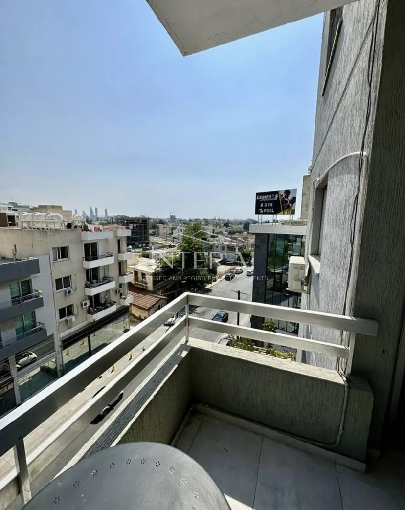 Apartment For Rent In Linopetra,Limassol (3 Bedroom) photo 4