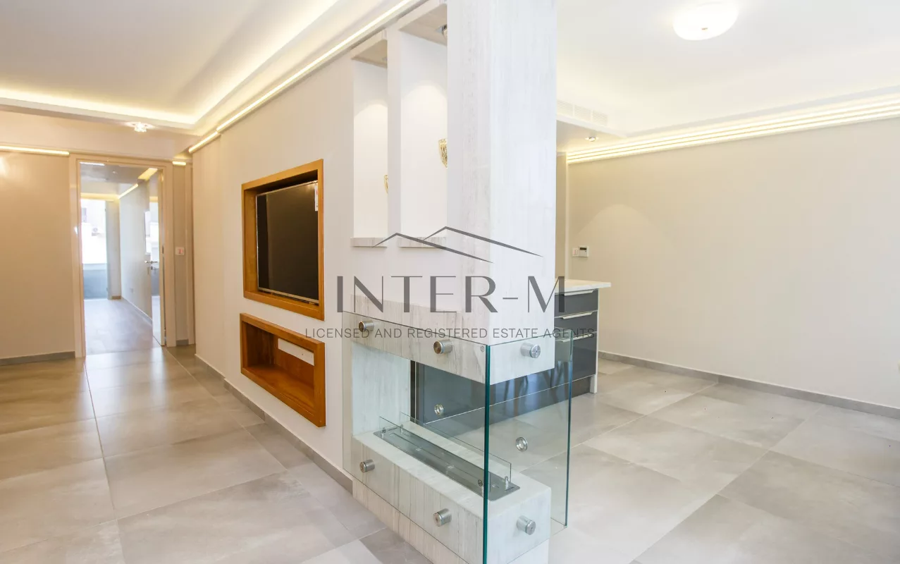 Beautiful Apartment For Sale In Germasogeia ,Limassol (3 Bedroom) φωτογραφία 3