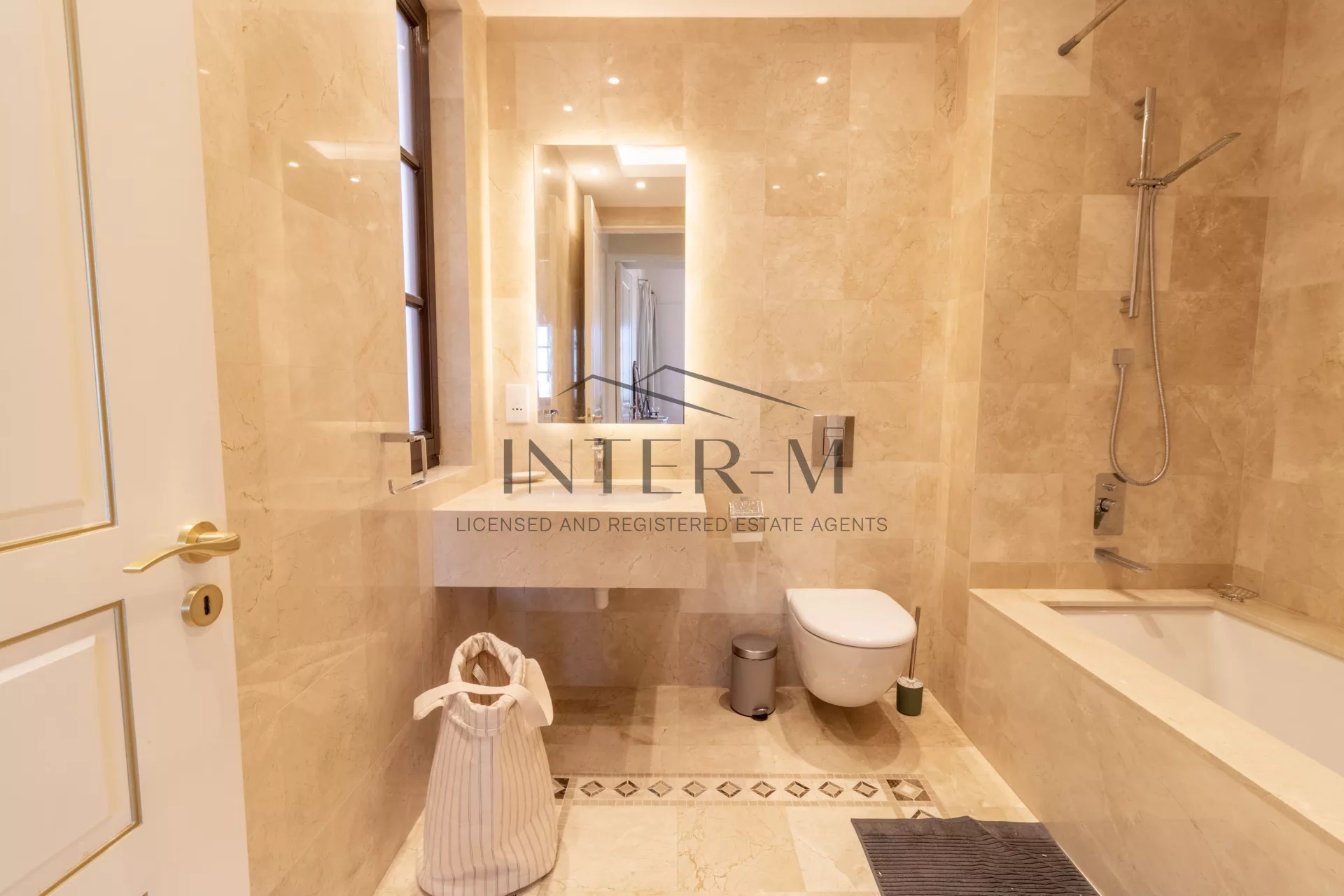 Beautiful Apartment To Rent In Agios Athanasios  Limassol (4 Bedroom) photo 31