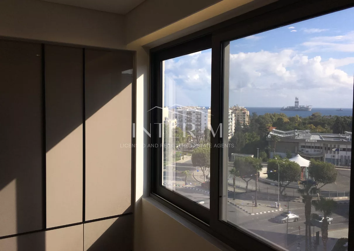 Luxury Apartment For Sale In Agios Nicolaos , Limassol  (3 Bedroom) φωτογραφία 14