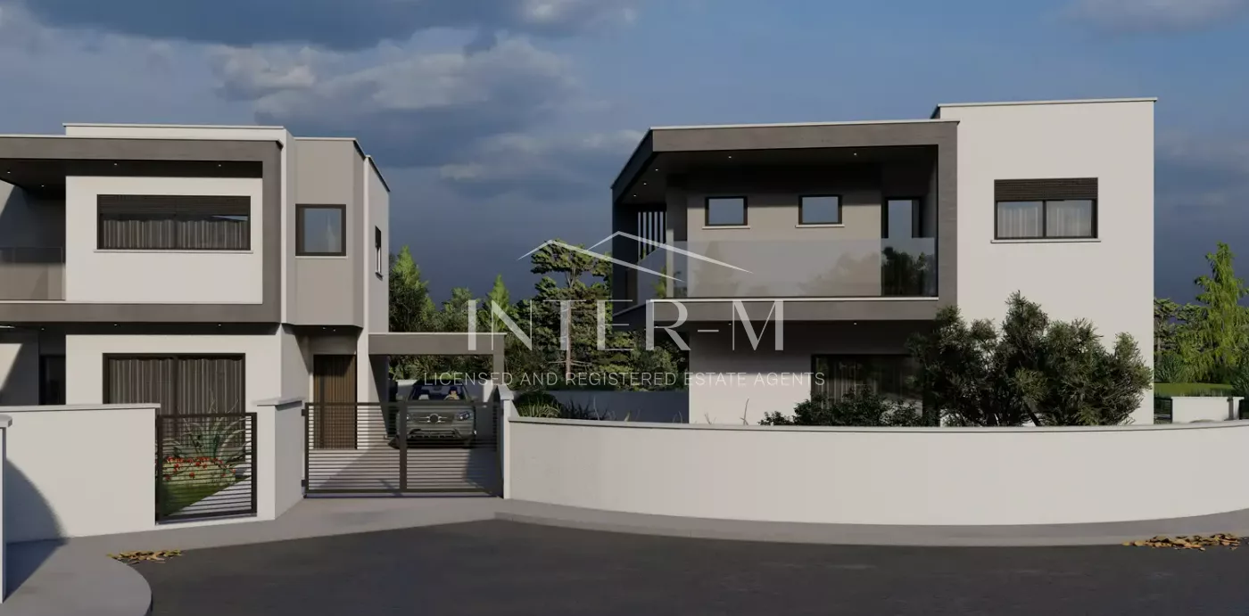 Exclusive 3-Bedroom Villa For Sale – Pyrgos, Limassol,Cyprus (3 Bedroom) photo 5